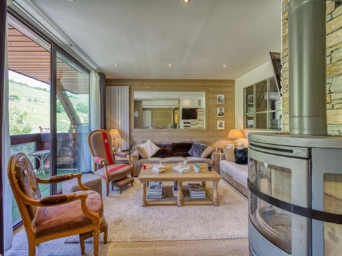 Ferienwohnung Le Corbier, 3 Schlafzimmer, 8 Personen - photo_710721883