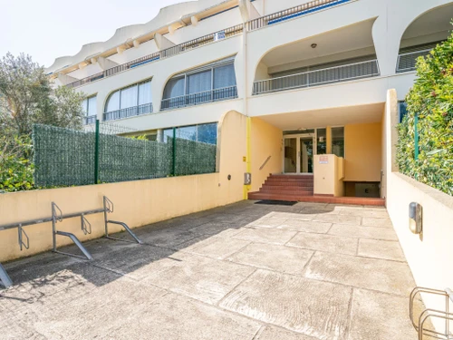 Apartment Port Camargue, studio flat, 3 persons - photo_709181022