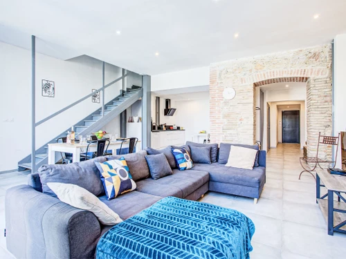 Casa Torreilles, 4 dormitorios, 8 personas - photo_1011850153058