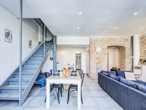 Casa Torreilles, 4 dormitorios, 8 personas - photo_1011850153058