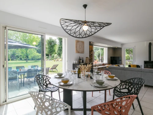 Casa Fouesnant, 3 dormitorios, 6 personas - photo_17517738443