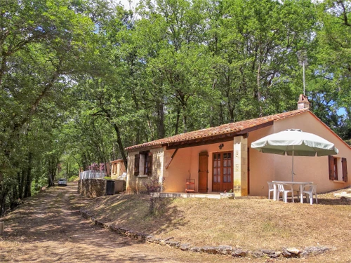 Ferienhaus Blanquefort-sur-Briolance, 2 Schlafzimmer, 4 Personen - photo_16766279199