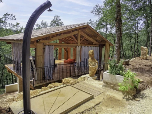 Villa Blanquefort-sur-Briolance, 2 bedrooms, 4 persons - photo_16766279016