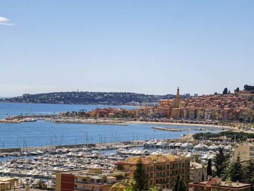 Apartment Menton, 2 bedrooms, 4 persons - photo_710456226