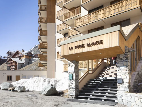 Ferienwohnung Val Thorens, Studio, 3 Personen - photo_710042707