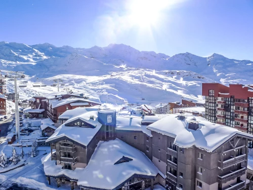 Ferienwohnung Val Thorens, 1 Schlafzimmer, 6 Personen - photo_709923136