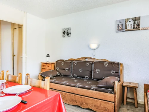 Ferienwohnung Les Menuires, 2 Schlafzimmer, 7 Personen - photo_709916403