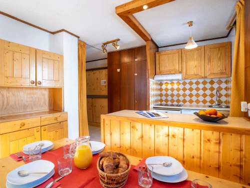 Ferienwohnung Tignes, 1 Schlafzimmer, 6 Personen - photo_709845738