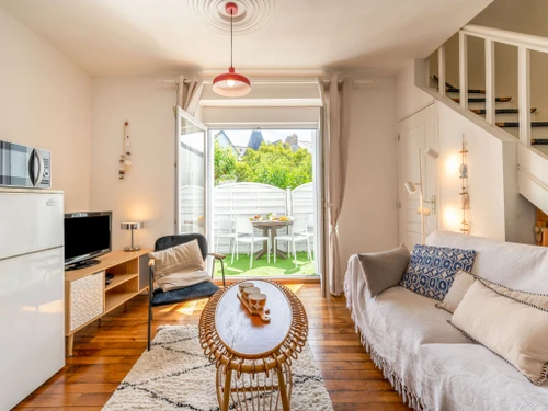 Ferienhaus Carnac, 2 Schlafzimmer, 4 Personen - photo_17642928589