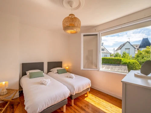 Ferienhaus Carnac, 2 Schlafzimmer, 4 Personen - photo_17642928589