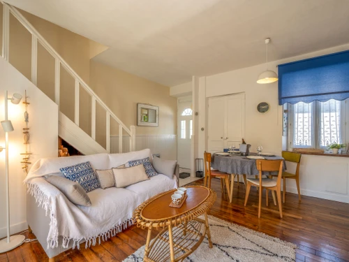 Ferienhaus Carnac, 2 Schlafzimmer, 4 Personen - photo_17642928589