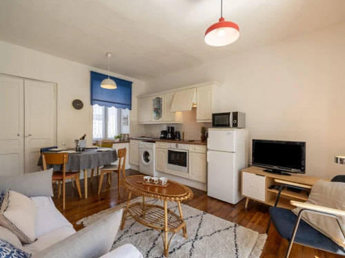 Ferienhaus Carnac, 2 Schlafzimmer, 4 Personen - photo_17642928589