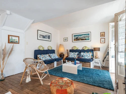 Ferienhaus Carnac, 2 Schlafzimmer, 4 Personen - photo_16586810674