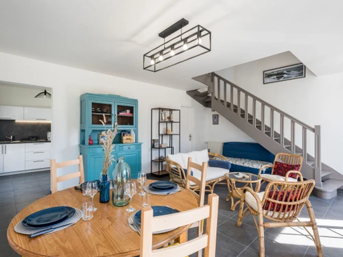 Ferienhaus Carnac, 2 Schlafzimmer, 4 Personen - photo_15743966953