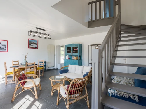 Ferienhaus Carnac, 2 Schlafzimmer, 4 Personen - photo_15743966953