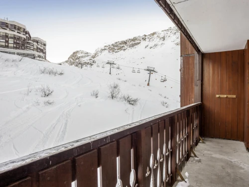 Ferienwohnung Tignes, Studio, 4 Personen - photo_14489920196