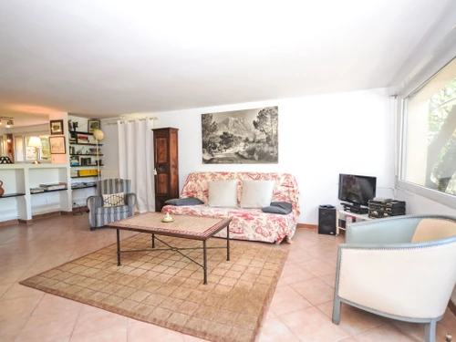 Apartment Aix-en-Provence, 1 bedroom, 4 persons - photo_8315639554