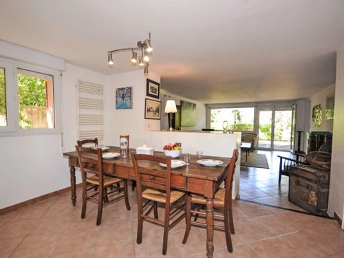 Apartment Aix-en-Provence, 1 bedroom, 4 persons - photo_8315639554