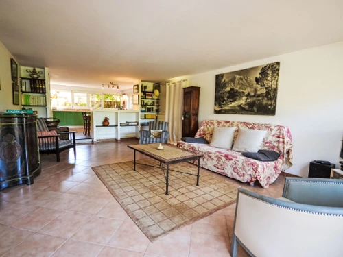 Apartment Aix-en-Provence, 1 bedroom, 4 persons - photo_8315639554