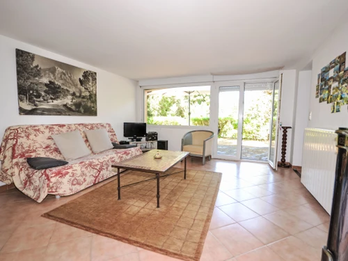 Apartment Aix-en-Provence, 1 bedroom, 4 persons - photo_8315639554