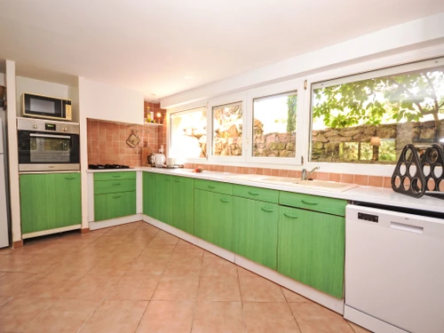 Apartment Aix-en-Provence, 1 bedroom, 4 persons - photo_8315639554