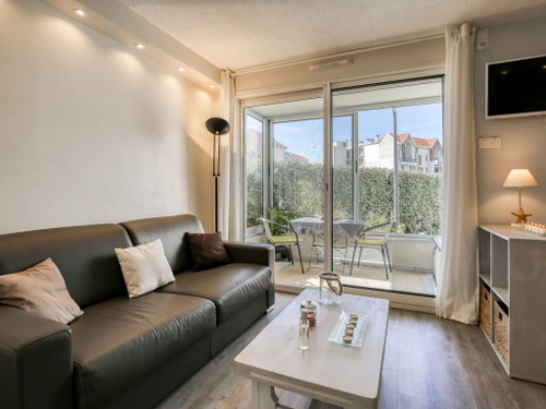 Ferienwohnung Arcachon, 1 Schlafzimmer, 4 Personen - photo_14217138430