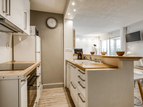 Ferienwohnung Arcachon, 1 Schlafzimmer, 4 Personen - photo_14217138430