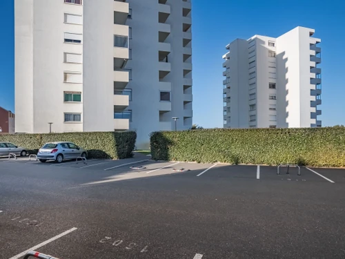 Appartement Arcachon, 2 pièces, 4 personnes - photo_1011483604873