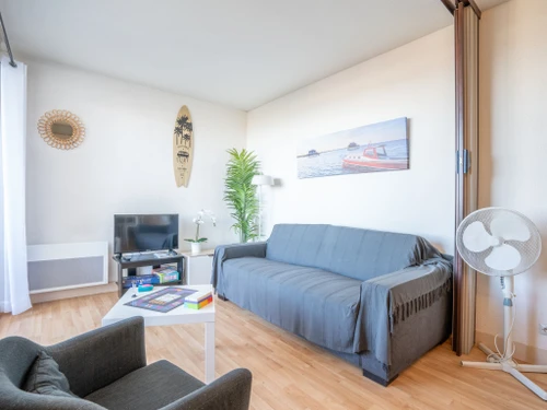 Appartement Arcachon, 2 pièces, 4 personnes - photo_1011483604873
