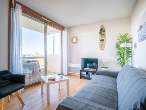 Appartement Arcachon, 2 pièces, 4 personnes - photo_1011483604873