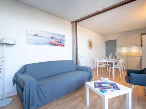Appartement Arcachon, 2 pièces, 4 personnes - photo_1011483604873
