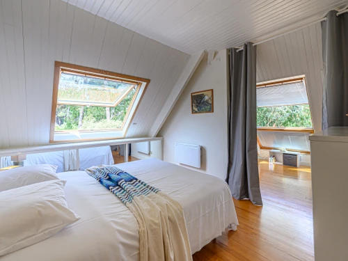 Ferienhaus Saint-Philibert, 1 Schlafzimmer, 6 Personen - photo_1011870274107