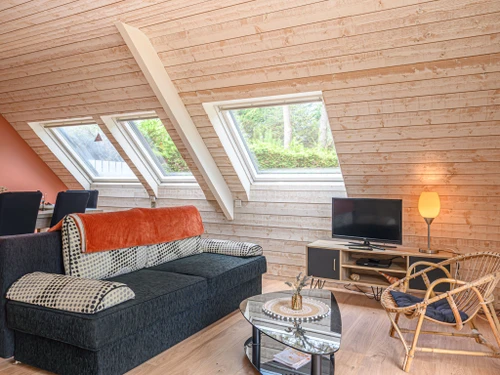 Ferienhaus Saint-Philibert, 1 Schlafzimmer, 6 Personen - photo_1011870274107