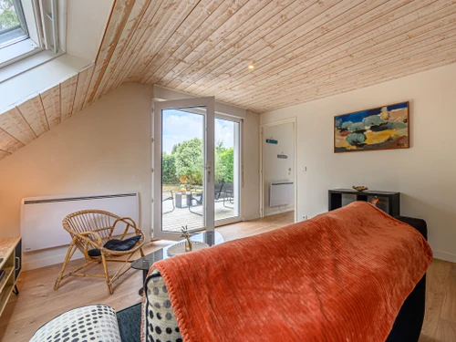 Ferienhaus Saint-Philibert, 1 Schlafzimmer, 6 Personen - photo_1011870274107