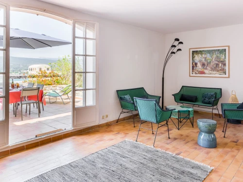 Ferienwohnung Saint Cyr/La Madrague, 3 Schlafzimmer, 6 Personen - photo_16077807889