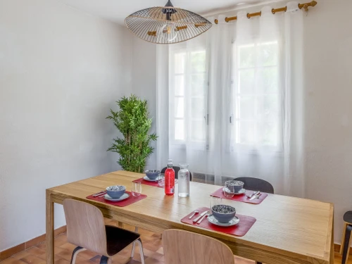 Ferienwohnung Saint Cyr/La Madrague, 3 Schlafzimmer, 6 Personen - photo_16077807889