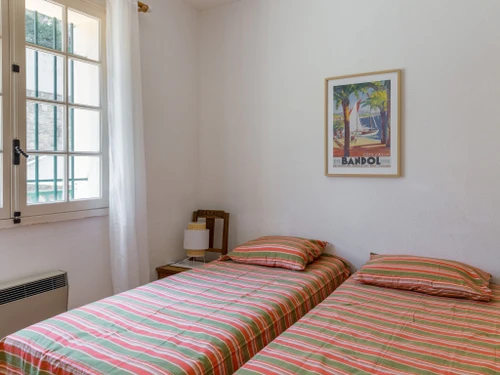 Ferienwohnung Saint Cyr/La Madrague, 3 Schlafzimmer, 6 Personen - photo_16077807889