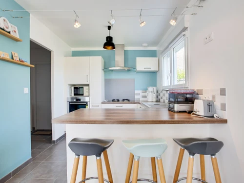 Ferienhaus Carnac, 3 Schlafzimmer, 6 Personen - photo_14299124027