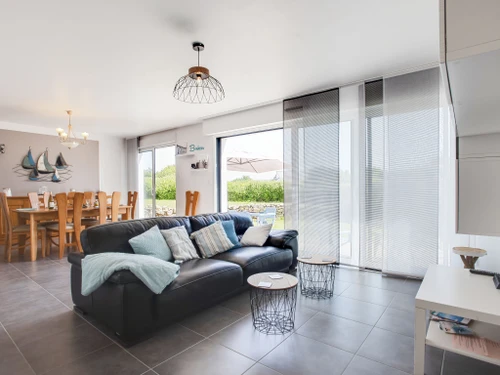 Ferienhaus Carnac, 3 Schlafzimmer, 6 Personen - photo_14299124027