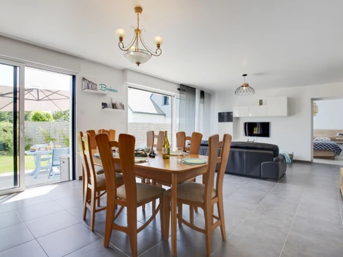 Ferienhaus Carnac, 3 Schlafzimmer, 6 Personen - photo_14299124027