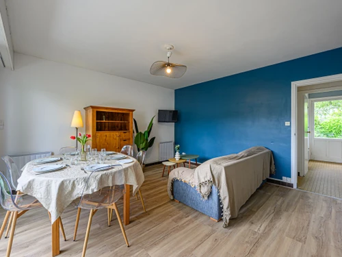 Casa Carnac, 3 dormitorios, 6 personas - photo_1011815664694