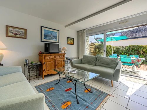 Ferienwohnung Carnac, 3 Schlafzimmer, 5 Personen - photo_6828038326