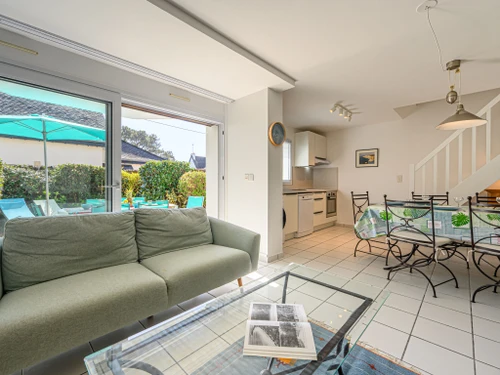 Ferienwohnung Carnac, 3 Schlafzimmer, 5 Personen - photo_6828038326