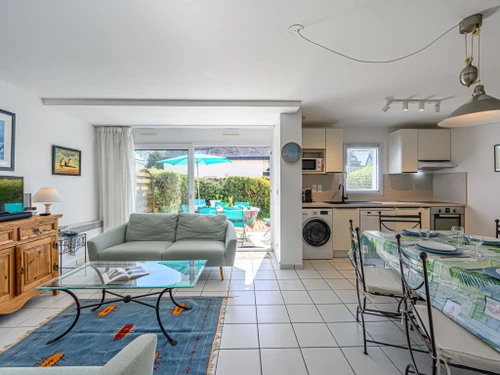 Ferienwohnung Carnac, 3 Schlafzimmer, 5 Personen - photo_6828038326