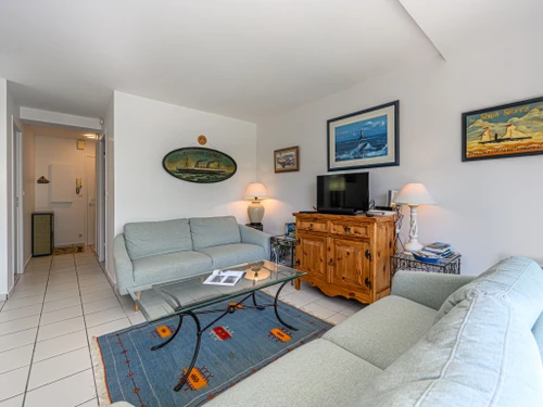 Ferienwohnung Carnac, 3 Schlafzimmer, 5 Personen - photo_6828038326