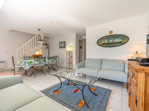 Ferienwohnung Carnac, 3 Schlafzimmer, 5 Personen - photo_6828038326