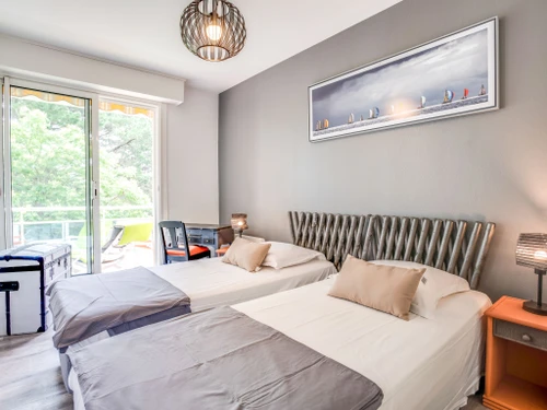 Apartment Carnac, 3 bedrooms, 6 persons - photo_14303256590