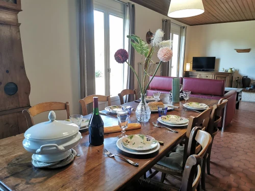 Villa Cancale, 3 bedrooms, 6 persons - photo_19723446473