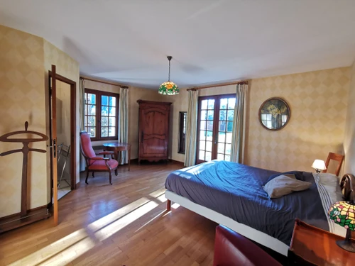 Villa Cancale, 3 bedrooms, 6 persons - photo_19723446473