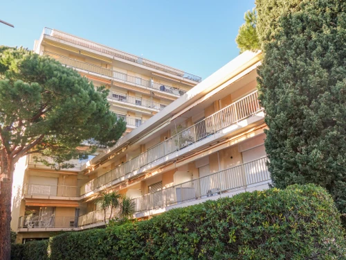 Ferienwohnung Cannes, Studio, 2 Personen - photo_12835616146